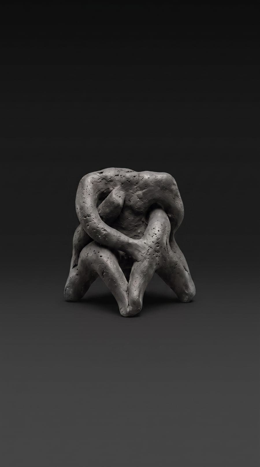 Aligning the Body, a relic for a Daoist practice